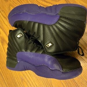 Jordan's 12 Retro